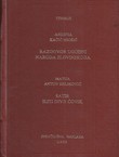 Razgovor ugodni naroda slovinskoga / Satir iliti divji čovik