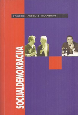 Socijaldemokracija