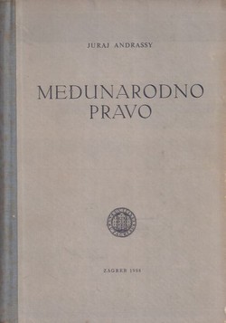 Međunarodno pravo (3.izd.)