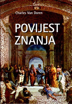 Povijest znanja