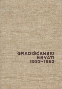 Gradišćanski Hrvati 1533-1983