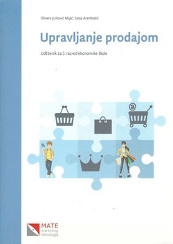 Upravljanje prodajom