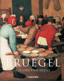 Bruegel. Cjelokupno djelo