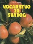 Voćarstvo za svakog (6.dop.izd.)