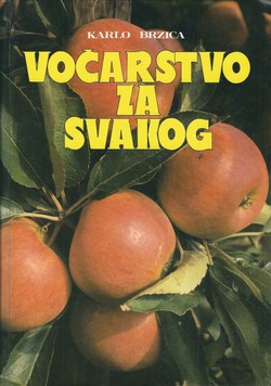 Voćarstvo za svakog (6.dop.izd.)