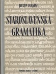 Staroslavenska gramatika