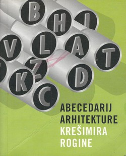 Abecedarij arhitekture