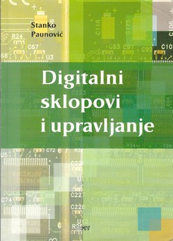 Digitalni sklopovi i upravljanje