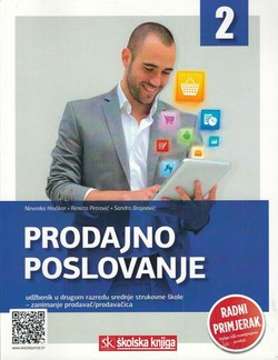 Prodajno poslovanje 2