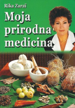 Moja prirodna medicina