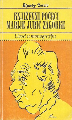 Književni počeci Marije Jurić Zagorke (1873-1910)