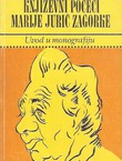 Književni počeci Marije Jurić Zagorke (1873-1910)