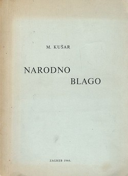 Narodno blago