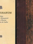 Liber horarum Cichae abbatissae Monasterii Sanctae Mariae monialum de Iadra