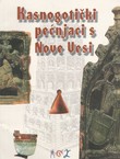 Kasnogotički pećnjaci s Nove Vesi / Spatgotische Kacheln aus Nova Ves