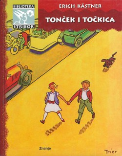 Tonček i Točkica