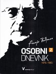 Osobni dnevnik 1973.-1989. I-III