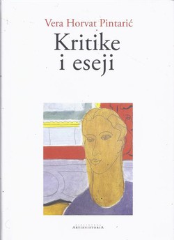 Kritike i eseji