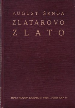 Zlatarovo zlato