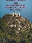 The Archaeological Guide to Central Dalmatia