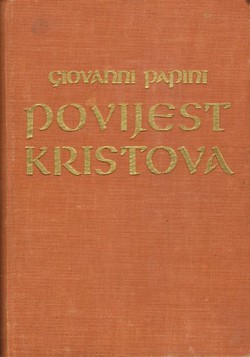 Povijest Kristova