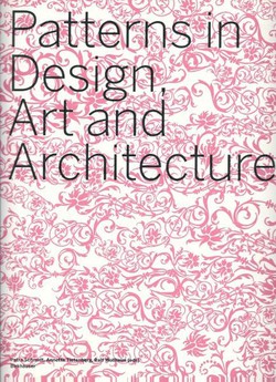 Patterns in Design, Art and Architecture