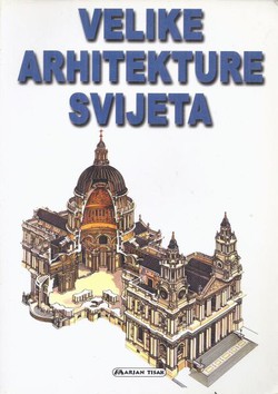 Velike arhitekture svijeta