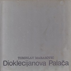 Dioklecijanova palača