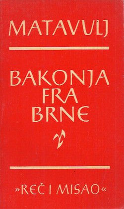 Bakonja fra-Brne