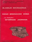 Rano bronzano doba na području istočnog Jadrana