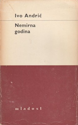 Nemirna godina