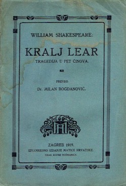 Kralj Lear