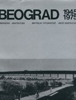 Beograd 1945-1975. Urbanizam, arhitektura