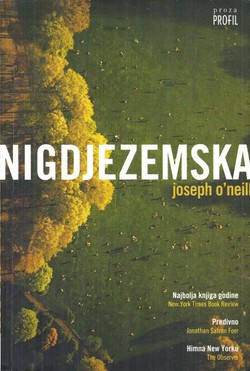 Nigdjezemska