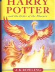 Harry Potter and the Order of the Phoenix