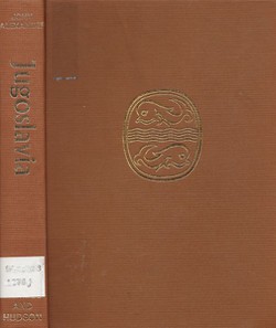 Jugoslavia before the Roman Conquest