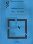 Dioba društva. Socijalna fragmentacija u američkom, sovjetskom i jugoslavenskom društvu