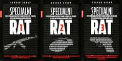 Specijalni rat I-III