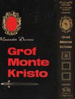 Grof Monte Kristo I-III