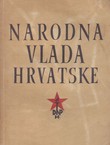 Narodna vlada Hrvatske formirana u gradu Splitu dana 14. travnja 1945.