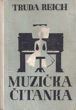 Muzička čitanka (12.izd.)