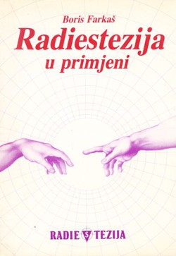 Radiestezija u primjeni