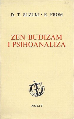 Zen budizam i psihoanaliza