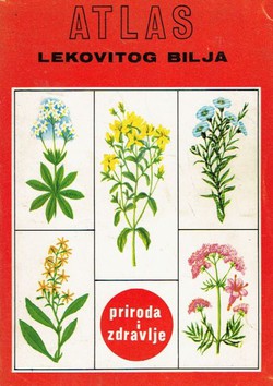 Atlas lekovitog bilja