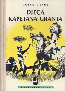 Djeca kapetana Granta