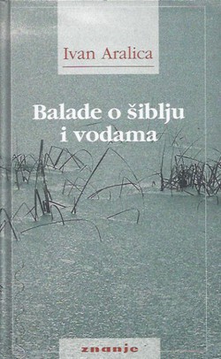 Balade o šiblju i vodama