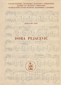 Dora Pejačević