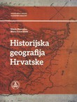 Historijska geografija Hrvatske