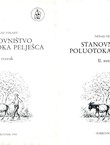 Stanovništvo poluotoka Pelješca I-II