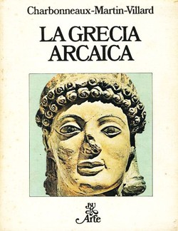 La Grecia arcaica